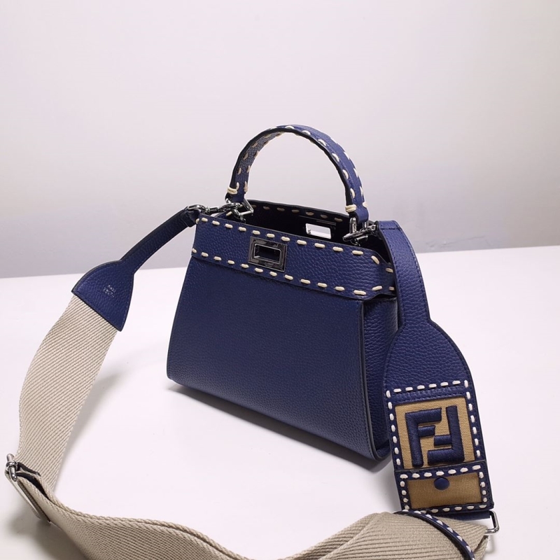 Fendi Top Handle Bags